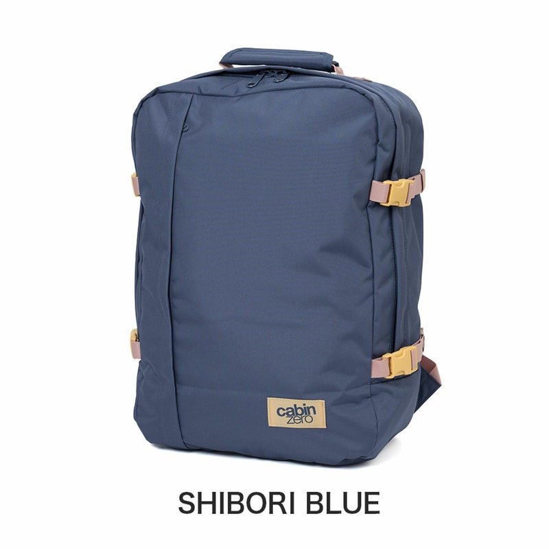 キャビンゼロリュック44LCABINZEROCLASSICメンズレディースクラシック大容量大きめ大型大きい軽い軽量機内持ち込みバックパックトラベルバッグ大きいリュック通勤通学旅行2泊3泊CZ061CZ062
