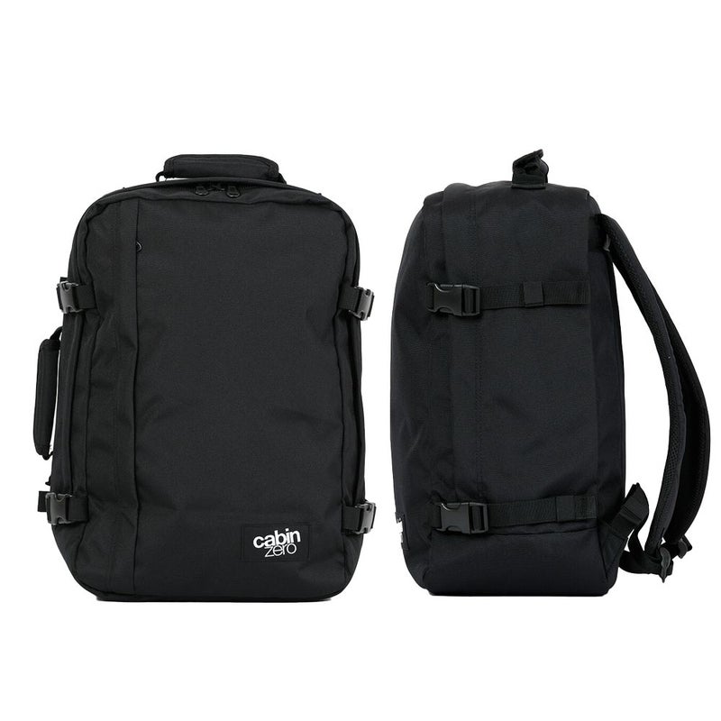 キャビンゼロリュック36LCABINZEROCLASSICメンズレディースクラシック大容量大きめ大型大きい軽い軽量機内持ち込みバックパックトラベルバッグ大きいリュック通勤通学旅行1泊2泊CZ171CZ172