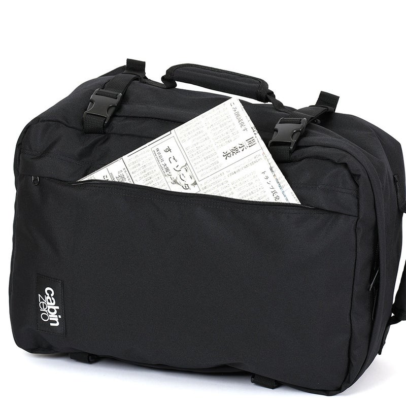 キャビンゼロリュック36LCABINZEROCLASSICメンズレディースクラシック大容量大きめ大型大きい軽い軽量機内持ち込みバックパックトラベルバッグ大きいリュック通勤通学旅行1泊2泊CZ171CZ172