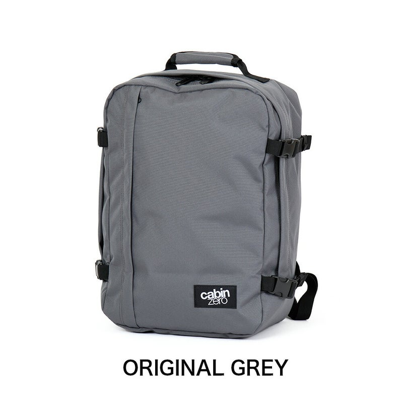 キャビンゼロリュック36LCABINZEROCLASSICメンズレディースクラシック大容量大きめ大型大きい軽い軽量機内持ち込みバックパックトラベルバッグ大きいリュック通勤通学旅行1泊2泊CZ171CZ172