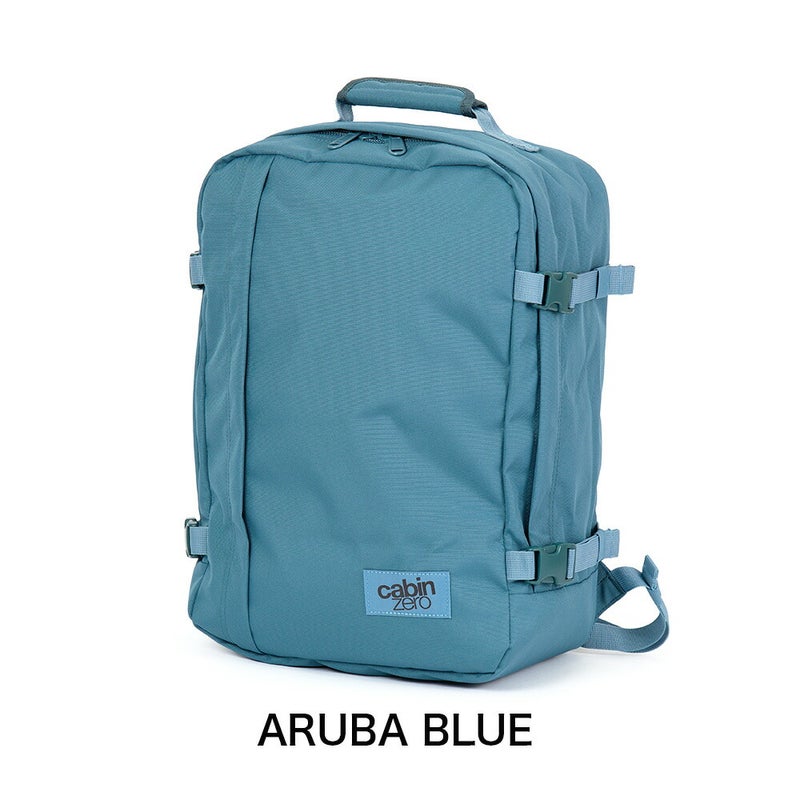 キャビンゼロリュック36LCABINZEROCLASSICメンズレディースクラシック大容量大きめ大型大きい軽い軽量機内持ち込みバックパックトラベルバッグ大きいリュック通勤通学旅行1泊2泊CZ171CZ172