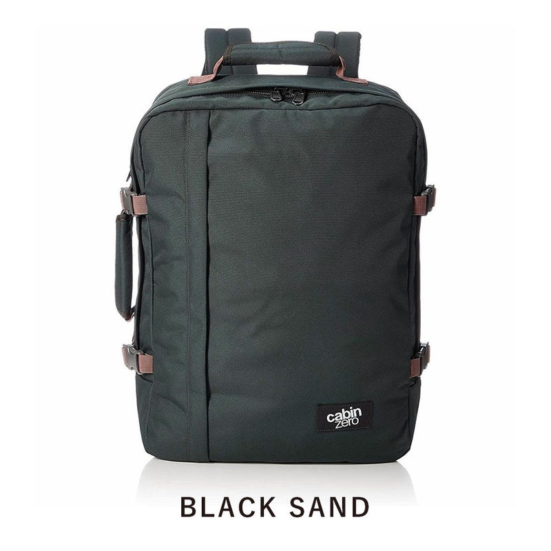 キャビンゼロリュック36LCABINZEROCLASSICメンズレディースクラシック大容量大きめ大型大きい軽い軽量機内持ち込みバックパックトラベルバッグ大きいリュック通勤通学旅行1泊2泊CZ171CZ172