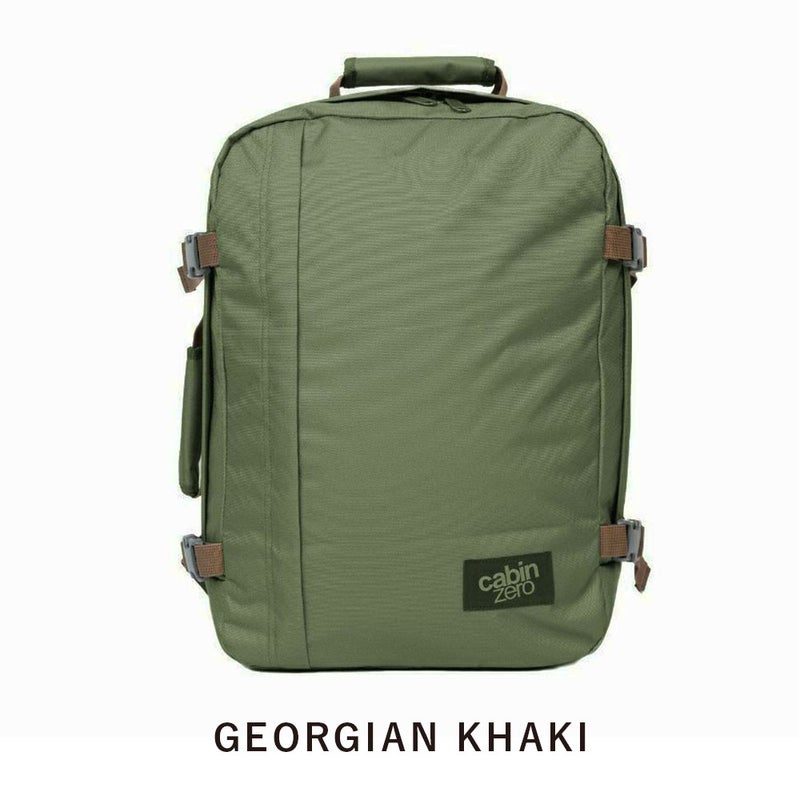 キャビンゼロリュック36LCABINZEROCLASSICメンズレディースクラシック大容量大きめ大型大きい軽い軽量機内持ち込みバックパックトラベルバッグ大きいリュック通勤通学旅行1泊2泊CZ171CZ172