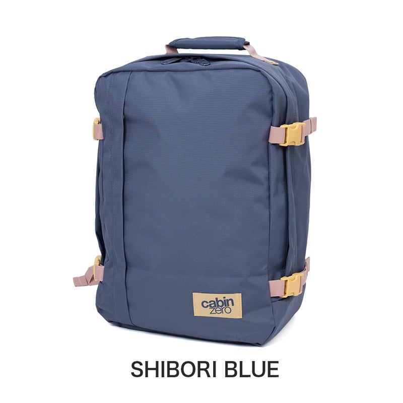 キャビンゼロリュック36LCABINZEROCLASSICメンズレディースクラシック大容量大きめ大型大きい軽い軽量機内持ち込みバックパックトラベルバッグ大きいリュック通勤通学旅行1泊2泊CZ171CZ172