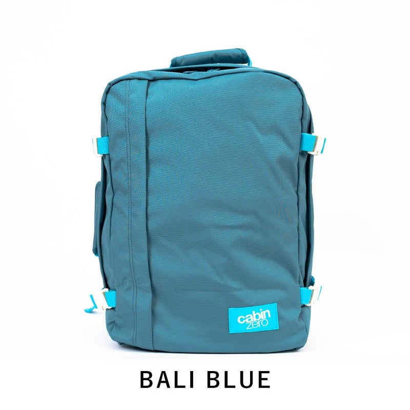 キャビンゼロリュック36LCABINZEROCLASSICメンズレディースクラシック大容量大きめ大型大きい軽い軽量機内持ち込みバックパックトラベルバッグ大きいリュック通勤通学旅行1泊2泊CZ171CZ172