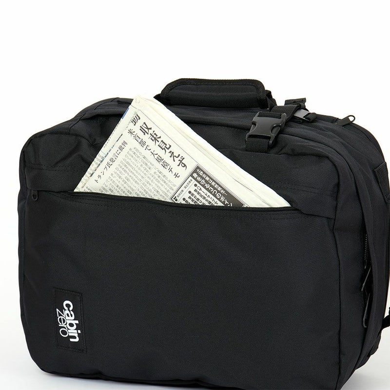 キャビンゼロリュック28LCABINZEROCLASSICTECHメンズレディースクラシックテック大容量PC収納パソコン収納軽い軽量多機能機内持ち込みバックパック通勤通学旅行1泊CZ331