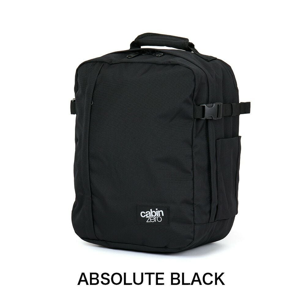 キャビンゼロリュック28LCABINZEROCLASSICTECHメンズレディースクラシックテック大容量PC収納パソコン収納軽い軽量多機能機内持ち込みバックパック通勤通学旅行1泊CZ331