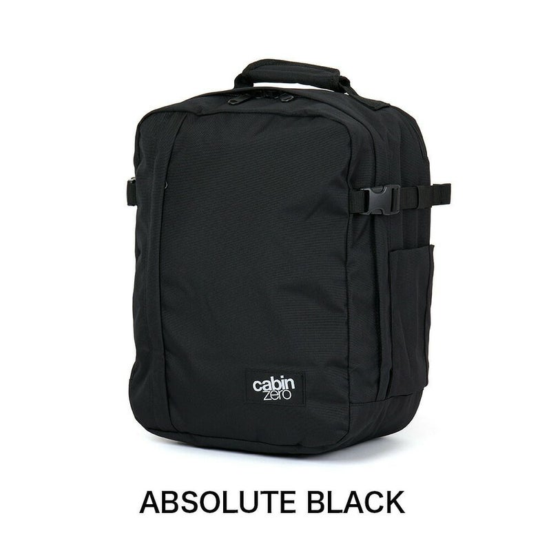 キャビンゼロリュック28LCABINZEROCLASSICTECHメンズレディースクラシックテック大容量PC収納パソコン収納軽い軽量多機能機内持ち込みバックパック通勤通学旅行1泊CZ331