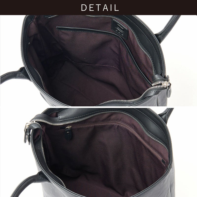 トートバッグメンズ縦型本革A4ファスナー付きマチありトートバックトートビジネスカジュアル小さめ薄い通勤通学軽量軽い縦長マチレザーシンプルおしゃれブランド人気スリムトートエペepeepe011