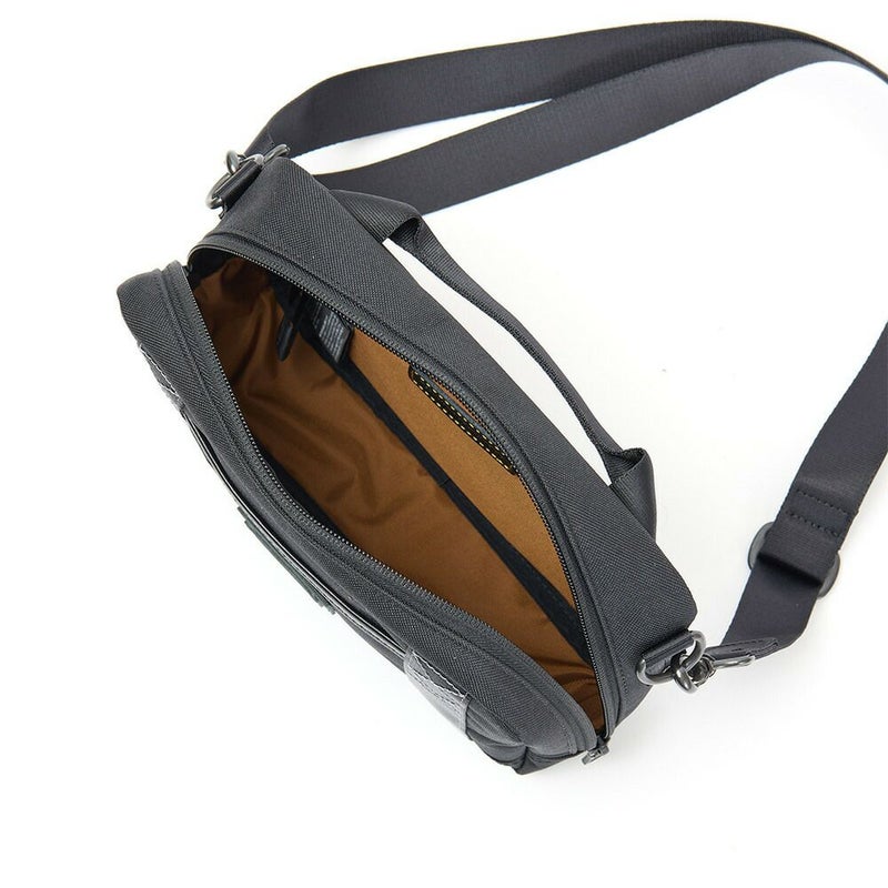 【正規取扱店】マスターピースショルダーバッグmaster-pieceショルダーバックmasterpieceDefendメンズブランド斜めがけカジュアルナイロン評判人気おすすめ日本製masterpiece3023