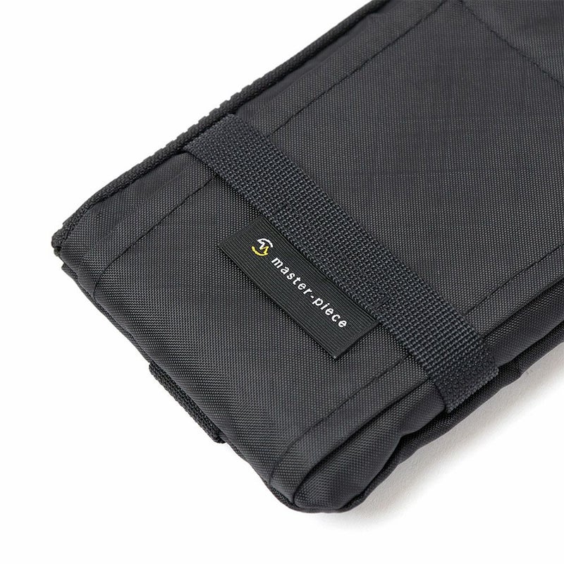 【正規取扱店】マスターピーススマホショルダーショルダーバッグmaster-pieceスマホショルダーバッグmasterpieceメンズブランドおしゃれ大人評判人気ストラップフェス日本製masterpiece289011