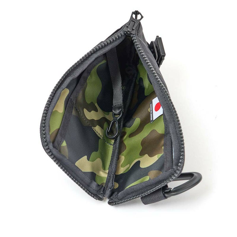 【正規取扱店】マスターピーススマホショルダーショルダーバッグmaster-pieceスマホショルダーバッグmasterpieceメンズブランドおしゃれ大人評判人気ストラップフェス日本製masterpiece289011