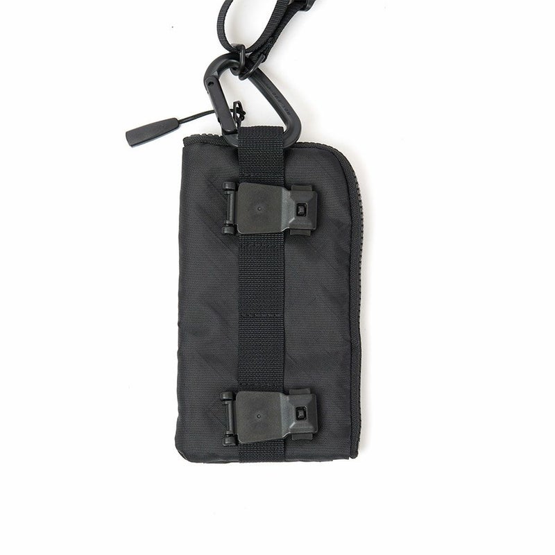 【正規取扱店】マスターピーススマホショルダーショルダーバッグmaster-pieceスマホショルダーバッグmasterpieceメンズブランドおしゃれ大人評判人気ストラップフェス日本製masterpiece289011