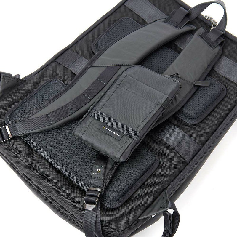 【正規取扱店】マスターピーススマホショルダーショルダーバッグmaster-pieceスマホショルダーバッグmasterpieceメンズブランドおしゃれ大人評判人気ストラップフェス日本製masterpiece289011