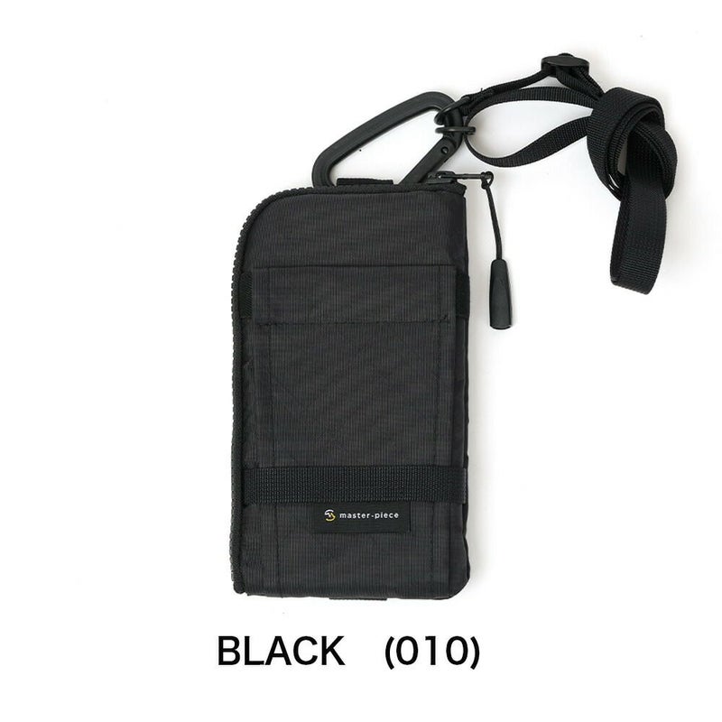 【正規取扱店】マスターピーススマホショルダーショルダーバッグmaster-pieceスマホショルダーバッグmasterpieceメンズブランドおしゃれ大人評判人気ストラップフェス日本製masterpiece289011