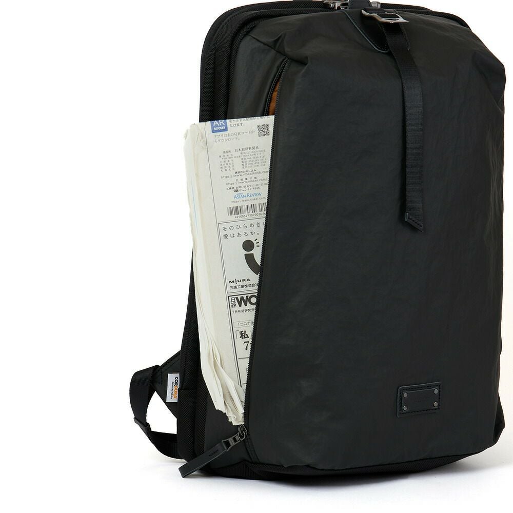 【正規取扱店】マスターピースリュックダレスバッグダレスリュックメンズレディースmaster-pieceバックパックビジネスリュックmasterpieceBump口金鍵付き大きめビジネスバッグ日本製4070