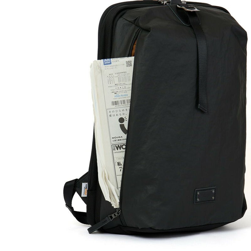 【正規取扱店】マスターピースリュックダレスバッグダレスリュックメンズレディースmaster-pieceバックパックビジネスリュックmasterpieceBump口金鍵付き大きめビジネスバッグ日本製4070