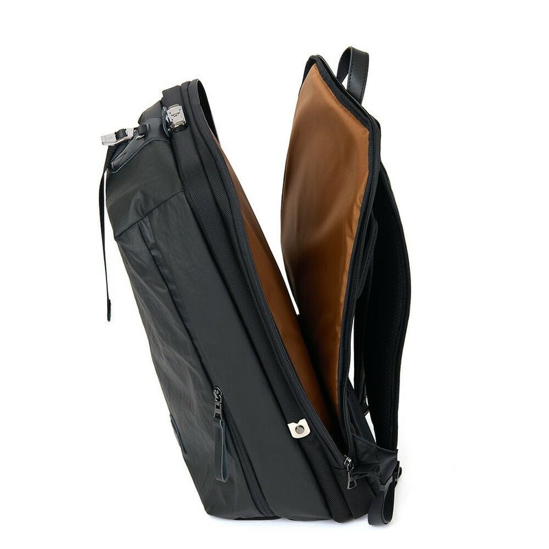 【正規取扱店】マスターピースリュックダレスバッグダレスリュックメンズレディースmaster-pieceバックパックビジネスリュックmasterpieceBump口金鍵付き大きめビジネスバッグ日本製4070