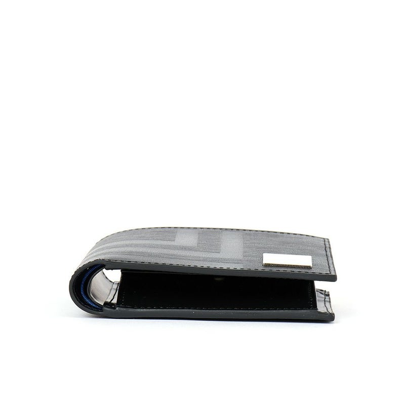 LANVINenBleu二つ折り財布ランバンオンブルーフィズ財布二つ折りメンズレディース2つ折り財布本革革レザー男性折りたたみギフトプレゼント人気ブランド薄い30代40代50代521624