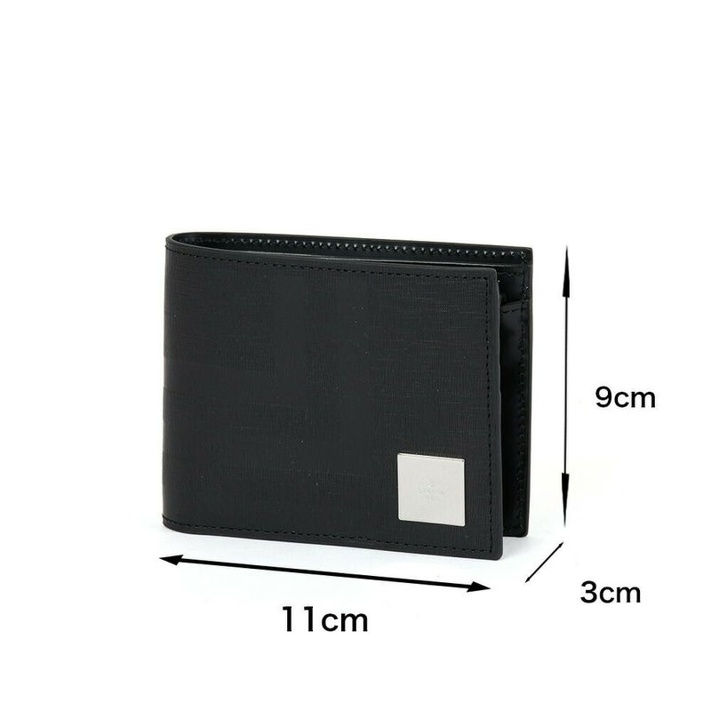 LANVINenBleu二つ折り財布ランバンオンブルーフィズ財布二つ折りメンズレディース2つ折り財布本革革レザー男性折りたたみギフトプレゼント人気ブランド薄い30代40代50代521624