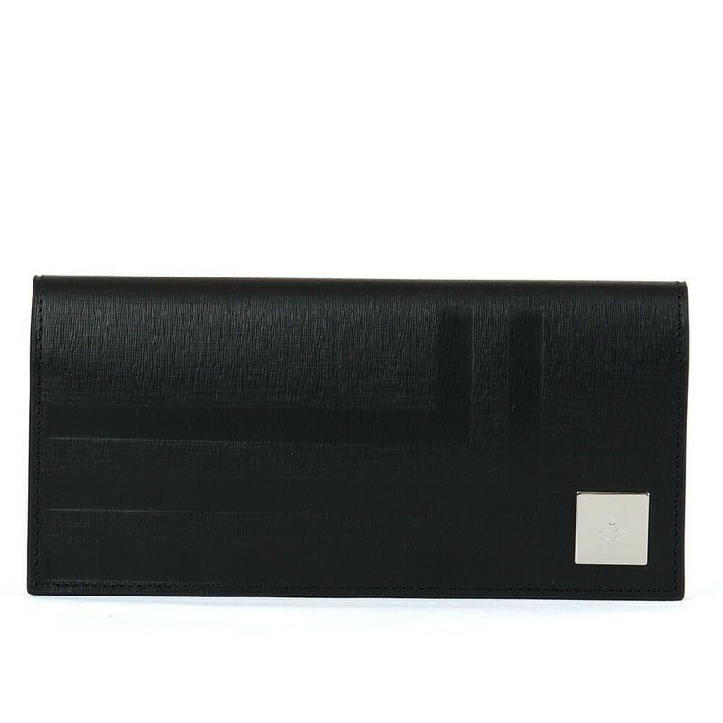 LANVINenBleu長財布ランバンオンブルーフィズメンズ財布人気ブランド本革革レザーカードがたくさん入る札入れ薄いギフトプレゼント彼氏男性人気30代40代50代521625