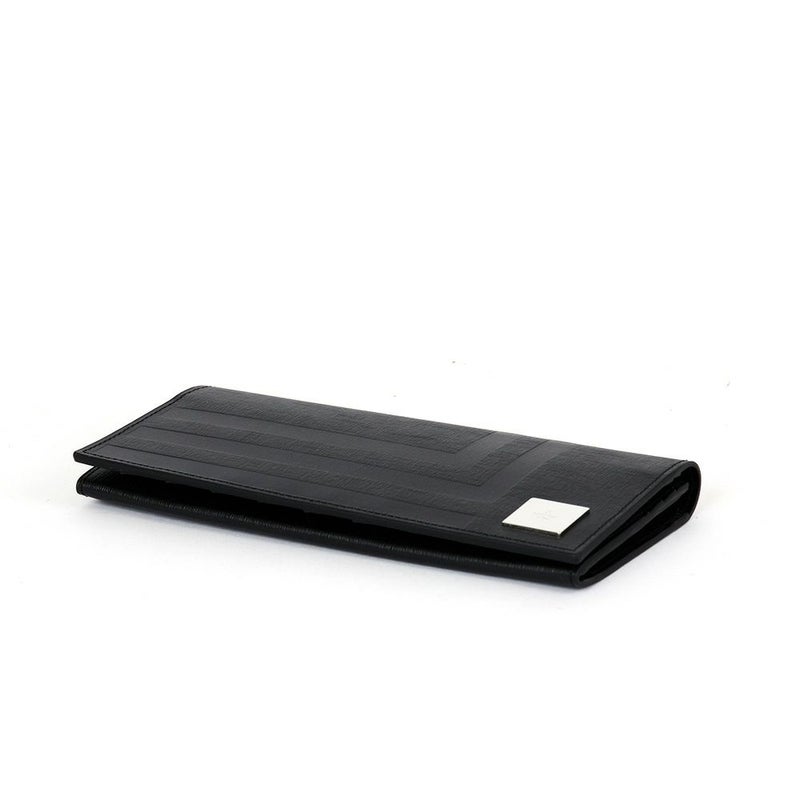 LANVINenBleu長財布ランバンオンブルーフィズメンズ財布人気ブランド本革革レザーカードがたくさん入る札入れ薄いギフトプレゼント彼氏男性人気30代40代50代521625