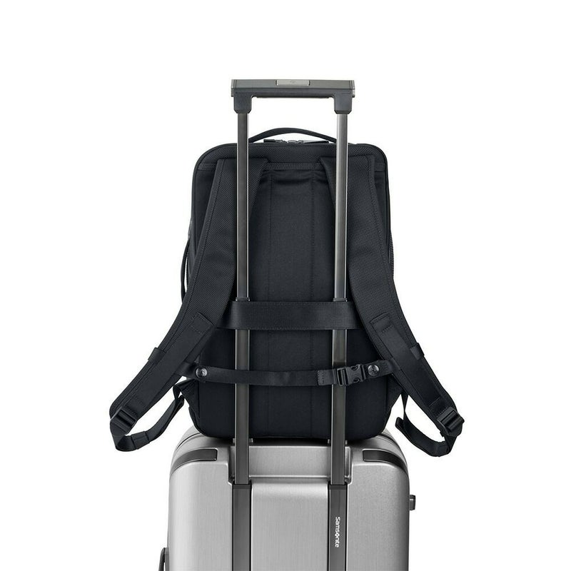 サムソナイトビジネスリュックジェットビズ3バックパックエキスパンダブルSamsoniteA4B4リュックメンズ容量拡張JetBiz3ビジネスバッグ通勤ブランド2WAY出張大容量おしゃれ152062