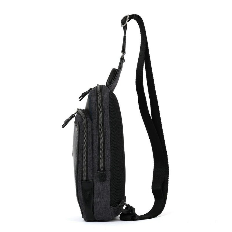 MOUSTACHEボディバッグショルダーバッグムスタッシュメンズレディースワンショルダーバッグボディバック大きめ大きい大容量かっこいい40代50代60代JEX4330