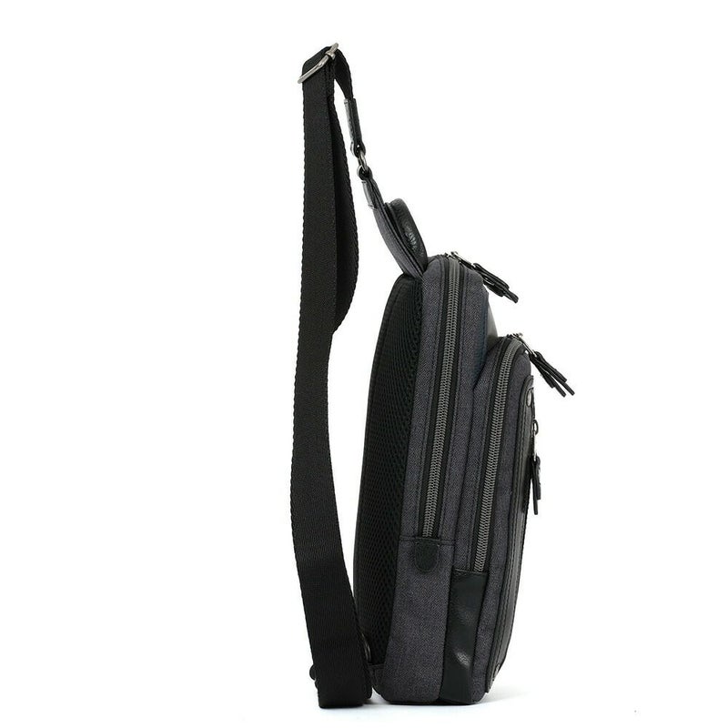 MOUSTACHEボディバッグショルダーバッグムスタッシュメンズレディースワンショルダーバッグボディバック大きめ大きい大容量かっこいい40代50代60代JEX4330