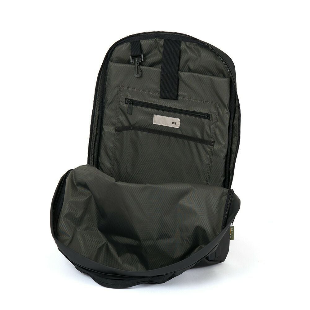 CIEリュックバッグシーバックパック23LGRID3BACKPACKメンズレディースリュックサックデイパックブランドビジネス評判丈夫大容量人気防水撥水おすすめ日本製正規品グリッド3032050