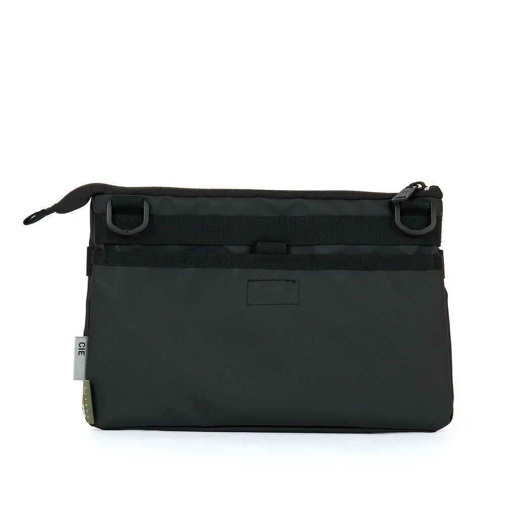 CIEショルダーバッグバッグシーサコッシュGRID3MINISHOULDERBAGメンズレディースミニショルダーバッグブランド評判人気防水撥水おすすめ正規品日本製グリッド3032052