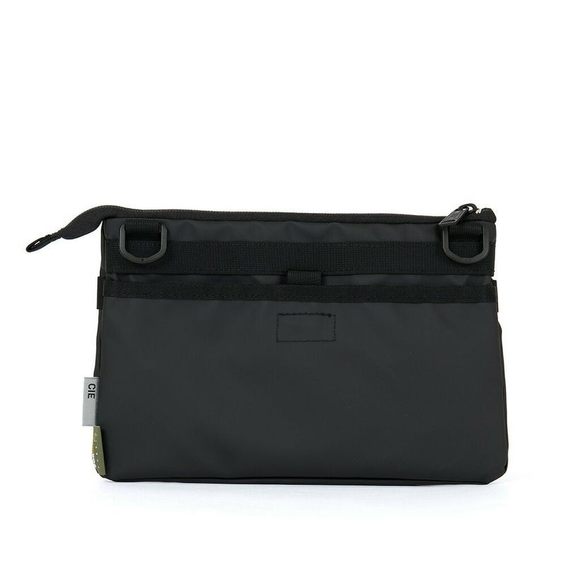 CIEショルダーバッグバッグシーサコッシュGRID3MINISHOULDERBAGメンズレディースミニショルダーバッグブランド評判人気防水撥水おすすめ正規品日本製グリッド3032052