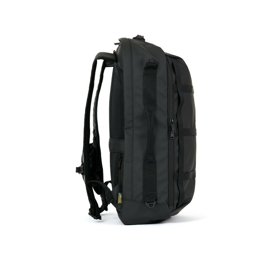 CIEリュックバッグシーバックパック24LGRID32WAYBACKPACKメンズレディースリュックサックビジネスリュックブランドビジネス評判丈夫大容量人気防水撥水おすすめ日本製正規品グリッド3032053