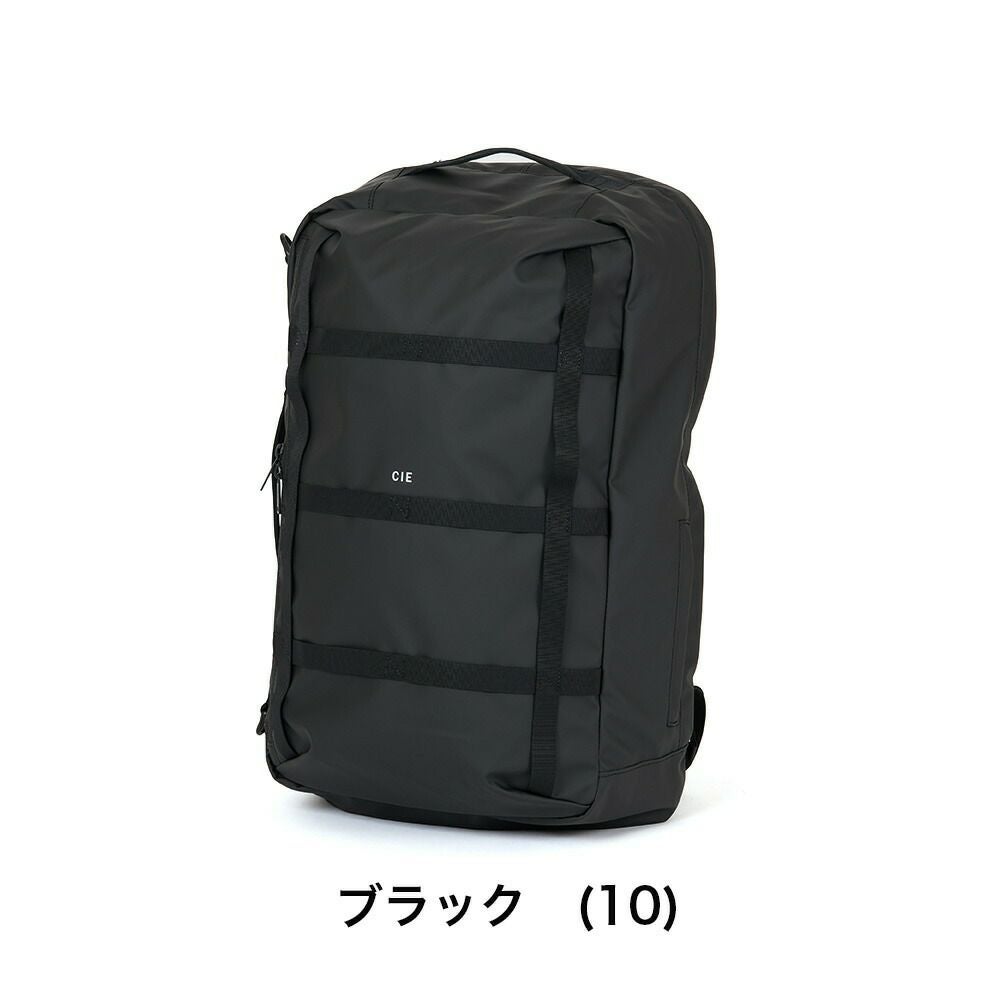 CIEリュックバッグシーバックパック24LGRID32WAYBACKPACKメンズレディースリュックサックビジネスリュックブランドビジネス評判丈夫大容量人気防水撥水おすすめ日本製正規品グリッド3032053