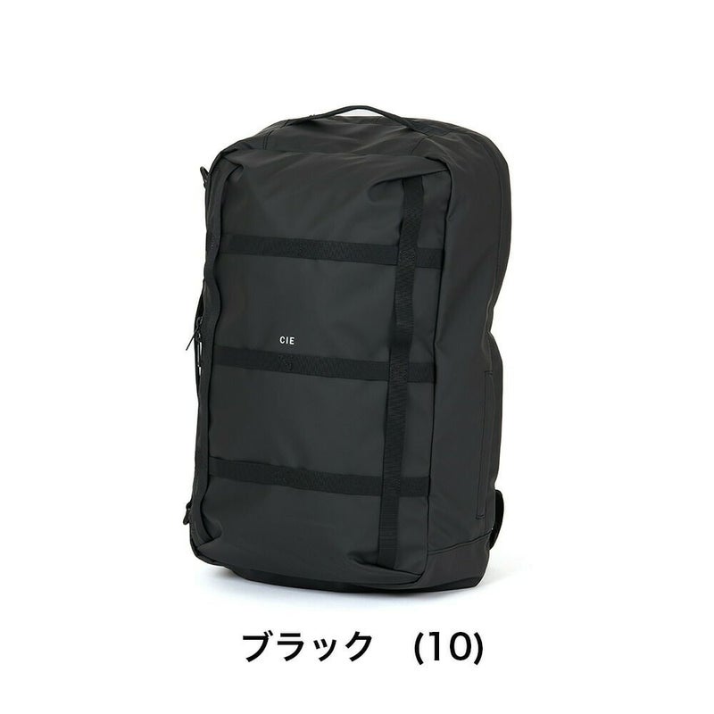 CIEリュックバッグシーバックパック24LGRID32WAYBACKPACKメンズレディースリュックサックビジネスリュックブランドビジネス評判丈夫大容量人気防水撥水おすすめ日本製正規品グリッド3032053