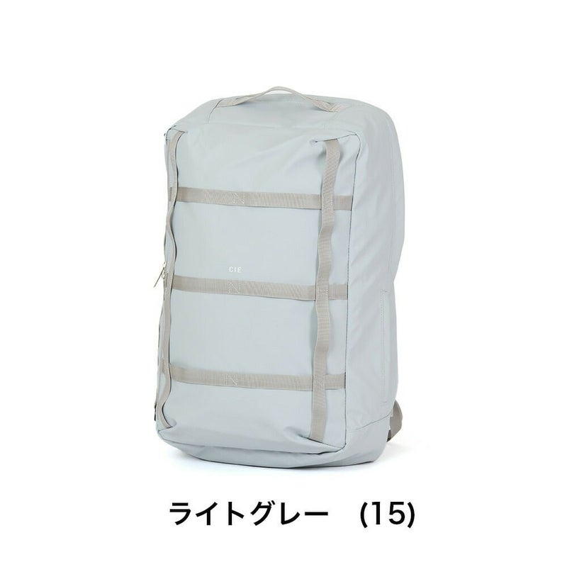 CIEリュックバッグシーバックパック24LGRID32WAYBACKPACKメンズレディースリュックサックビジネスリュックブランドビジネス評判丈夫大容量人気防水撥水おすすめ日本製正規品グリッド3032053