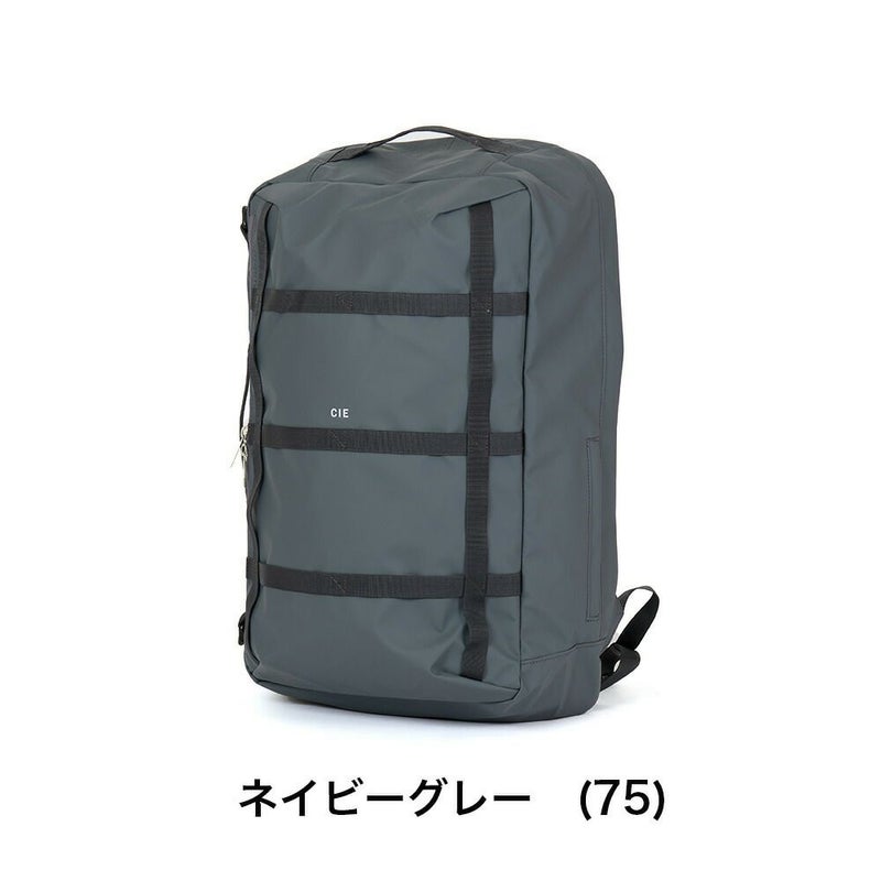 CIEリュックバッグシーバックパック24LGRID32WAYBACKPACKメンズレディースリュックサックビジネスリュックブランドビジネス評判丈夫大容量人気防水撥水おすすめ日本製正規品グリッド3032053