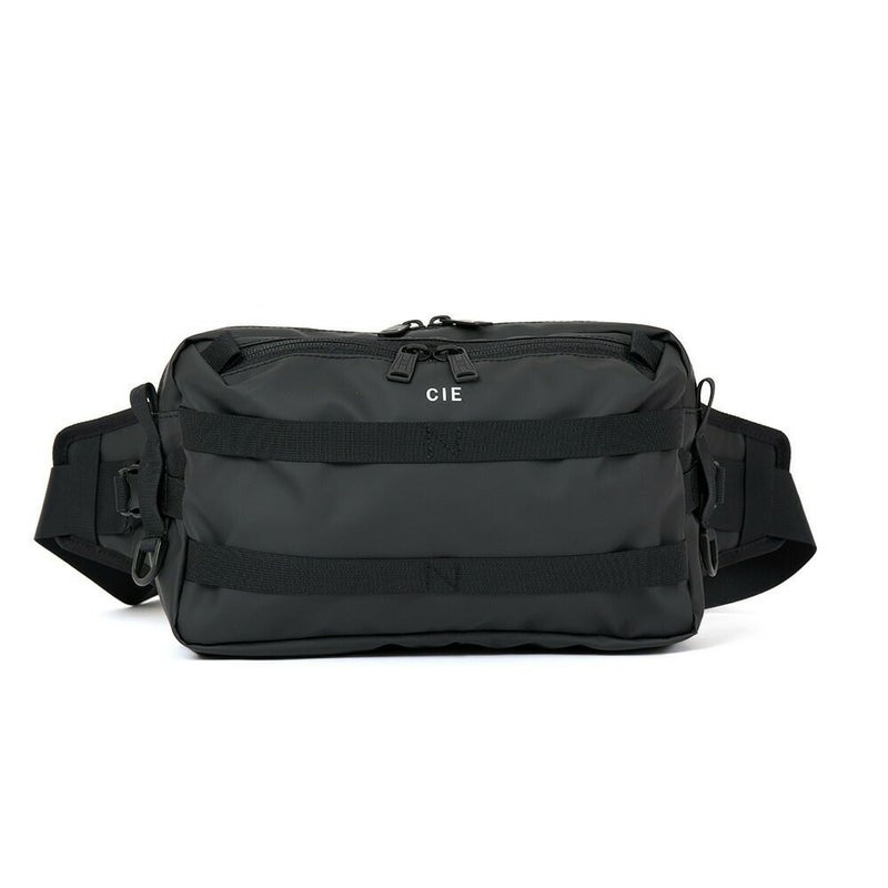 CIEショルダーバッグボディバッグバッグシーGRID32WAYSLINGBAGスリングバッグメンズレディース斜めがけ斜め掛けブランド評判人気防水撥水おすすめ正規品日本製グリッド3032057