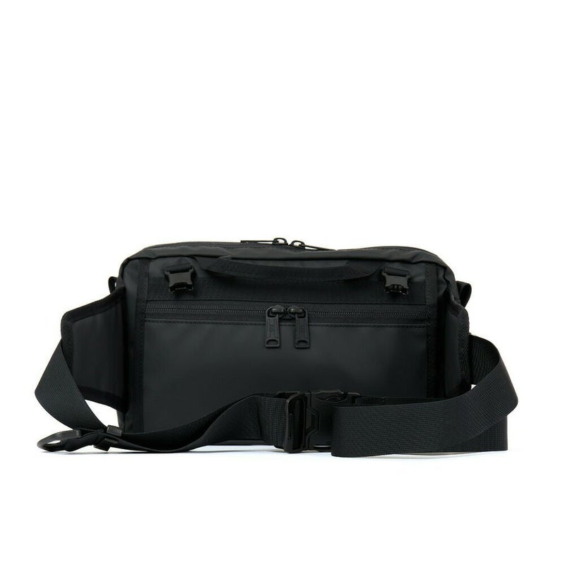 CIEショルダーバッグボディバッグバッグシーGRID32WAYSLINGBAGスリングバッグメンズレディース斜めがけ斜め掛けブランド評判人気防水撥水おすすめ正規品日本製グリッド3032057