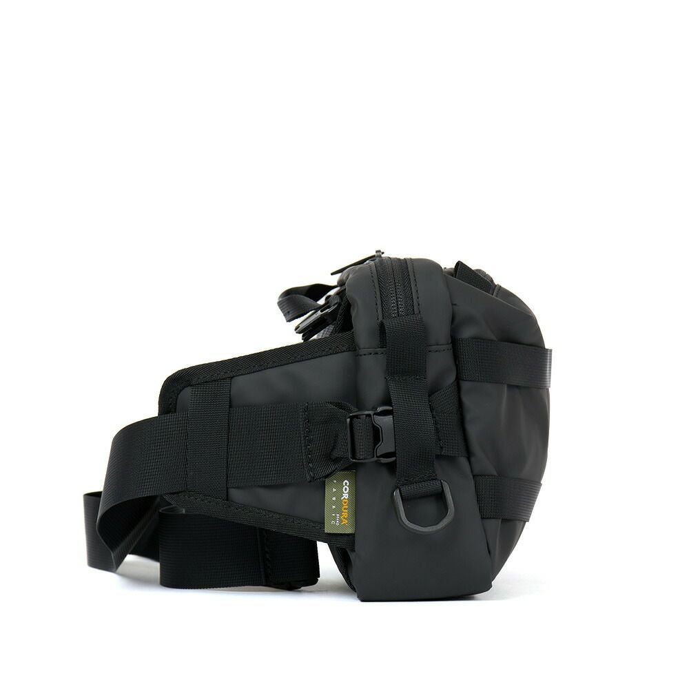 CIEショルダーバッグボディバッグバッグシーGRID32WAYSLINGBAGスリングバッグメンズレディース斜めがけ斜め掛けブランド評判人気防水撥水おすすめ正規品日本製グリッド3032057