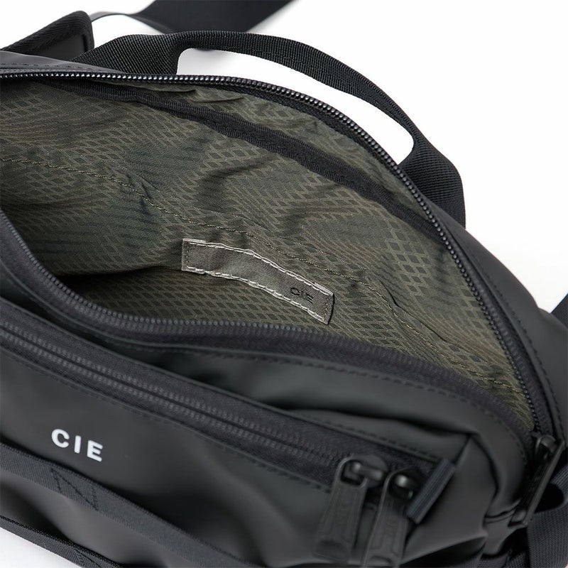 CIEショルダーバッグボディバッグバッグシーGRID32WAYSLINGBAGスリングバッグメンズレディース斜めがけ斜め掛けブランド評判人気防水撥水おすすめ正規品日本製グリッド3032057