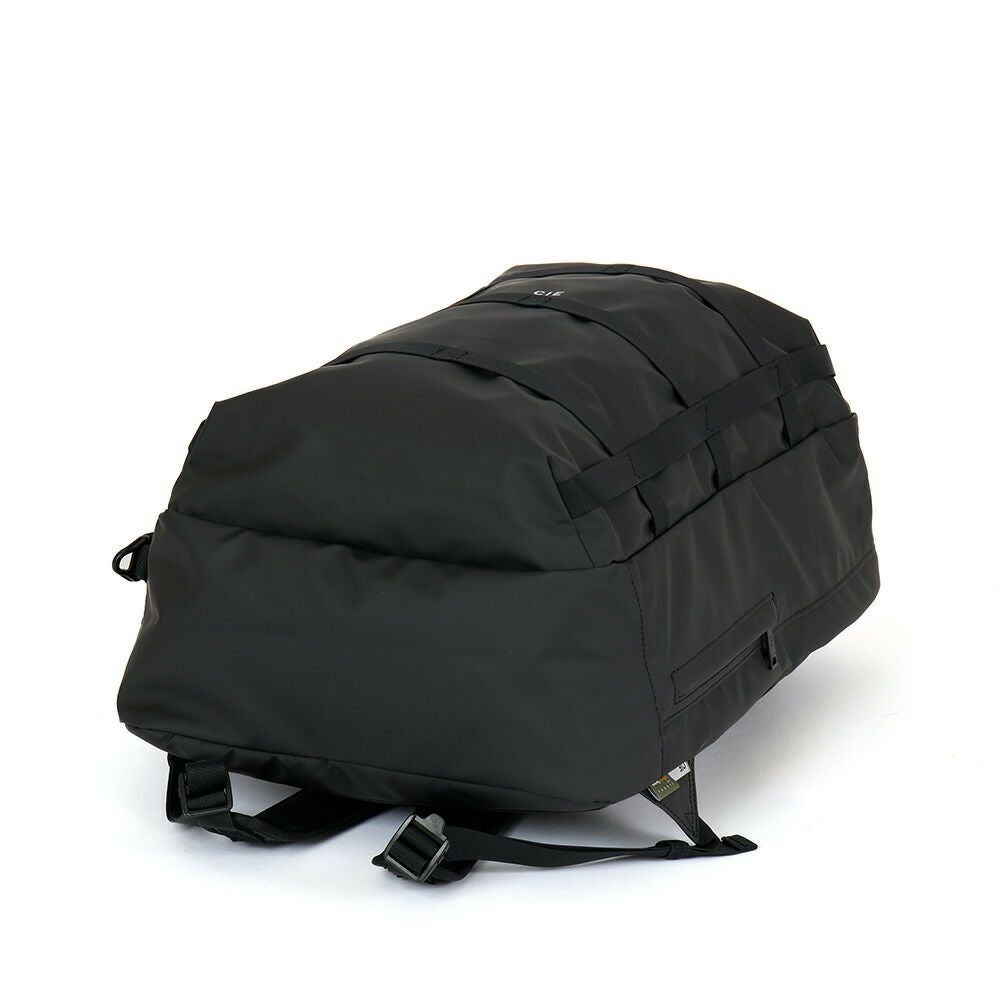CIEリュックバッグシーバックパック31LGRID32WAYBACKPACKLARGEメンズレディースリュックサックビジネスリュックブランドビジネス評判大容量人気防水撥水おすすめ日本製正規品グリッド3032053