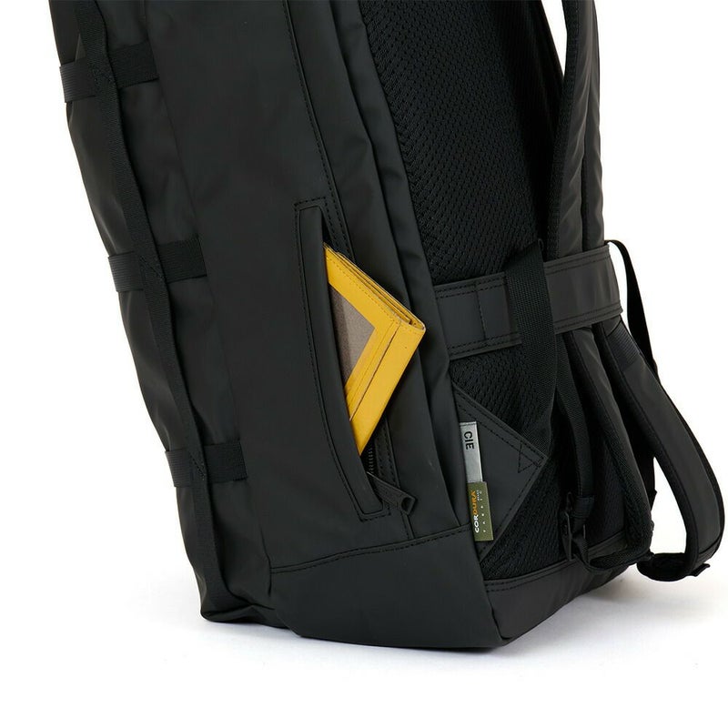 CIEリュックバッグシーバックパック31LGRID32WAYBACKPACKLARGEメンズレディースリュックサックビジネスリュックブランドビジネス評判大容量人気防水撥水おすすめ日本製正規品グリッド3032053