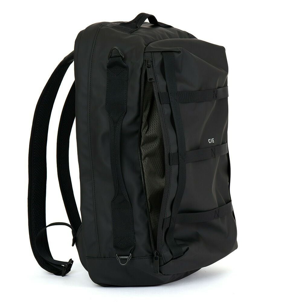 CIEリュックバッグシーバックパック31LGRID32WAYBACKPACKLARGEメンズレディースリュックサックビジネスリュックブランドビジネス評判大容量人気防水撥水おすすめ日本製正規品グリッド3032053
