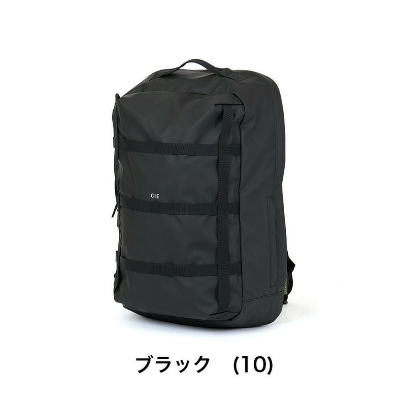 CIEリュックバッグシーバックパック31LGRID32WAYBACKPACKLARGEメンズレディースリュックサックビジネスリュックブランドビジネス評判大容量人気防水撥水おすすめ日本製正規品グリッド3032053
