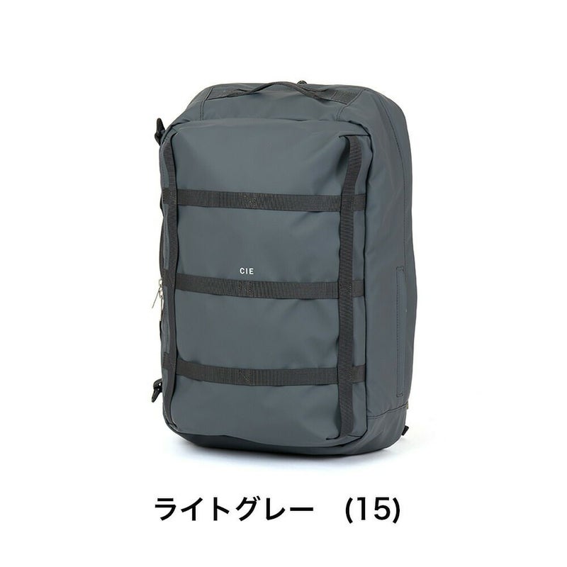CIEリュックバッグシーバックパック31LGRID32WAYBACKPACKLARGEメンズレディースリュックサックビジネスリュックブランドビジネス評判大容量人気防水撥水おすすめ日本製正規品グリッド3032053
