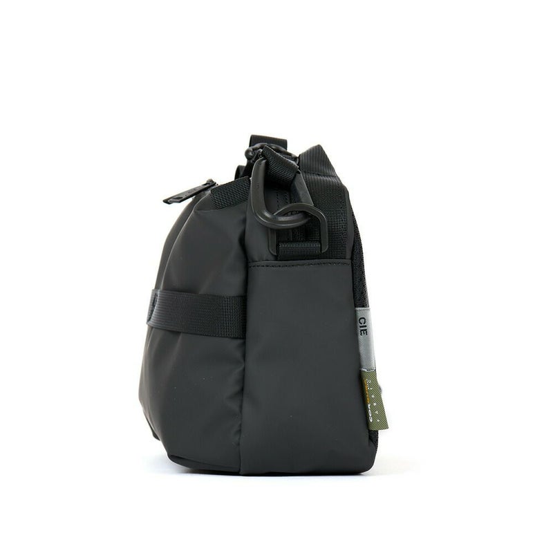 CIEショルダーバッグバッグシーGRID3MINISHOULDERBAGメンズレディースミニショルダーバッグ斜めがけ斜め掛けブランド評判人気防水撥水小さい小さめおすすめ正規品日本製グリッド3032062