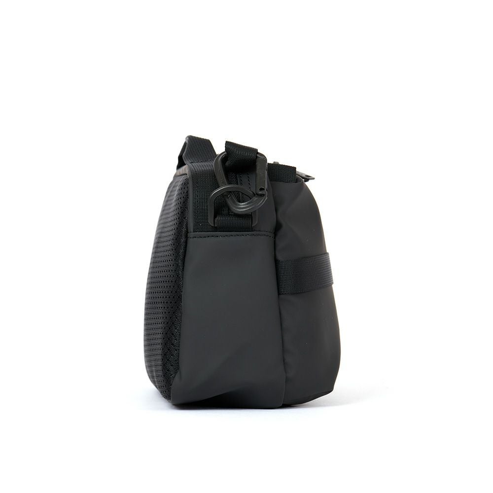 CIEショルダーバッグバッグシーGRID3MINISHOULDERBAGメンズレディースミニショルダーバッグ斜めがけ斜め掛けブランド評判人気防水撥水小さい小さめおすすめ正規品日本製グリッド3032062