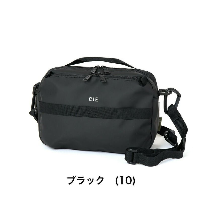 CIEショルダーバッグバッグシーGRID3MINISHOULDERBAGメンズレディースミニショルダーバッグ斜めがけ斜め掛けブランド評判人気防水撥水小さい小さめおすすめ正規品日本製グリッド3032062