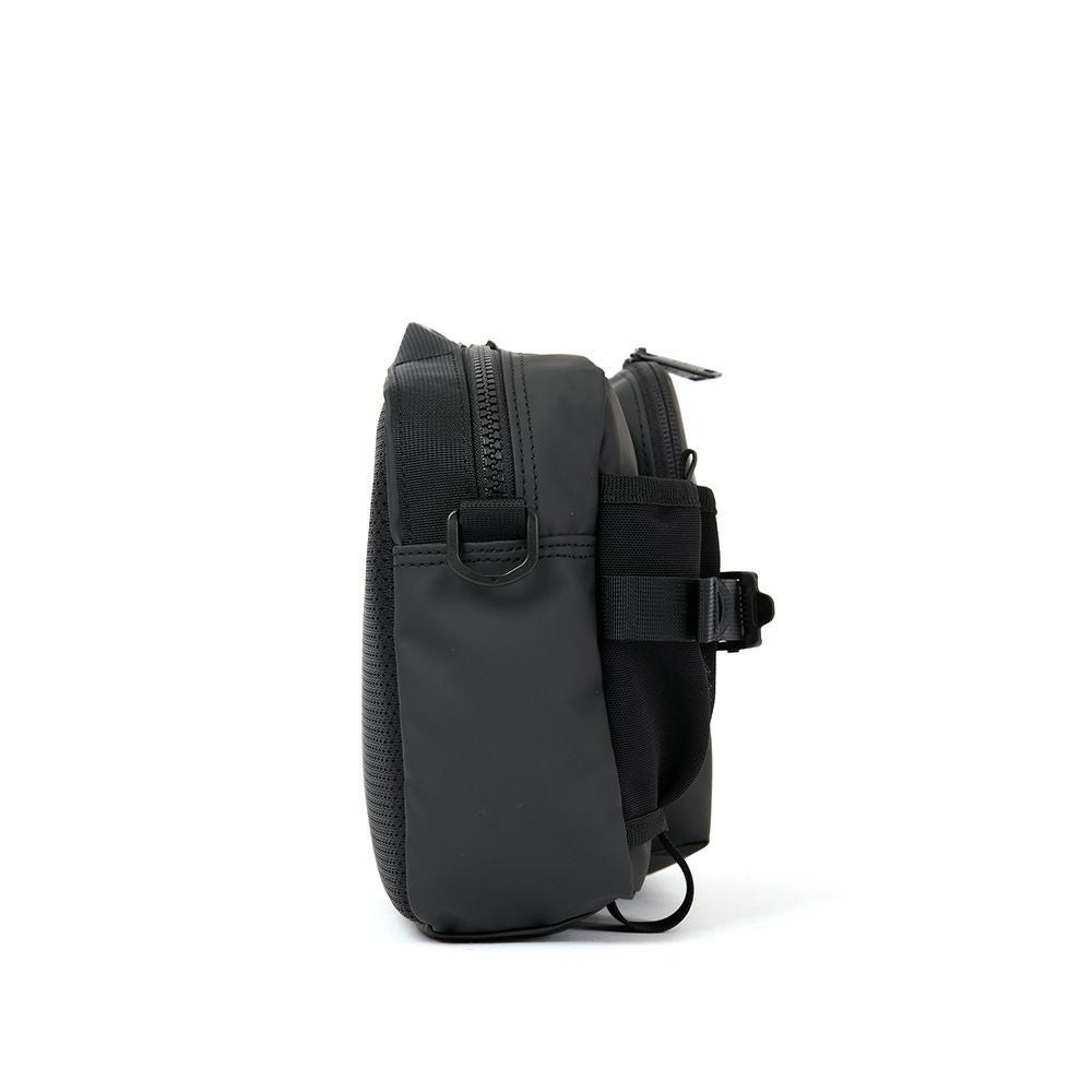 CIEショルダーバッグバッグシーGRID3BOTTLESHOULDERBAGMメンズレディースペットボトルが入る斜めがけ斜め掛けブランド評判人気防水撥水おすすめ正規品日本製グリッド3032065